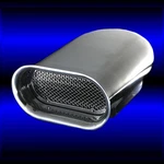 Polished Aluminum Hilborn Scoop Smooth Top Fits Big Block Chevy 396 427 454 Bbc New. Price: $167.99.