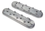Holley 241-88 Aluminum Ls Valve Covers New. Price: $299.95.