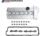 Aluminum Engine Valve Cover Bmw M3 E36 E39 323I 328IS 528I Z3 M52 Alpina New. Price: $349.99.
