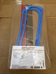 Fel-pro VS50086R Valve Cover Gasket Set 1985-93 Chevrolet Gmc 262 4.3L V6 New. Price: $15.99.