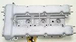 Ferrari 206 Gt Dino Engine Cylinder Head Valve Cover 4195778 4146622 Genuine Used. Price: $2499.99.