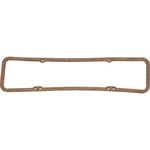 Allstar Performance Sbc V/c Gaskets Cork 5/16IN 1PR- ALL87210 New. Price: $14.60.
