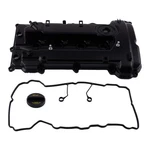 Engine Valve Cover W/gasket Kia Forte Hyundai Elantra Kona 2.0L 224102E700 New. Price: $49.86.