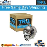 Trq New Front Wheel Hub & Bearing Rh For 2005-2010 Jeep Commander Grand. Price: $97.53.