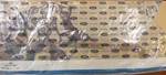 D9AZ6E078D New Ford Oem Lower Engine Gasket Set Bronco E-series F-series. Price: $26.19.
