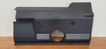 2004 Audi C5 A6 4.2 Engine Valve Cover Trim 077103723K Driver Left Side #27 Used. Price: $42.00.