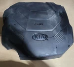 2017-2019 Kia Cadenza 2020-2025 Hyundai Palisade V6 Engine Cover Oem 29242-3L200 Used. Price: $89.00.