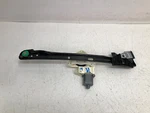 12 13 Mercedes C250 C300 C350 Rear Left Window Regulator W/motor 1423 Oem Used. Price: $49.99.