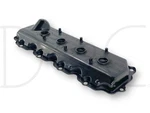 04-07 Ford F250 F350 6.0L Diesel Lh Left Driver Engine Valve Cover Oe Used. Price: $100.00.