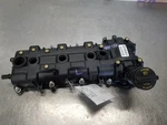 19 Jeep Grand Cherokee Altitude Valve Cover 3.6L Left Driver Used. Price: $45.00.