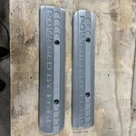 2005 2006 Ford Racing Gt Coil Covers 4G7V-6P068-AB & Bb Nos Powered By New. Price: $1250.00.