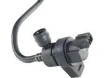 Genuine Bmw Fuel Tank Ventilation Valve 13907515794 New. Price: $111.00.