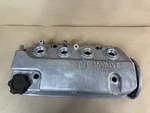 1988-1995 Honda Civic Crx Oem Valve Cover D16A6 D15B2 D15B1 D15B7 D15B6 Dx Lx Used. Price: $55.00.