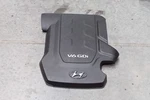 2015 Hyundai Genesis 3.8L V6 Gdi Engine Cover Oem Used. Price: $71.02.