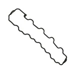 Beck Arnley 036-2019 Valve Cover Gasket/gaskets New. Price: $36.85.