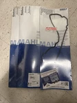 Engine Valve Cover Gasket EZ30D Right Mahle VS50491SR For Subaru 05-09 Set Of New. Price: $32.72.