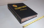 1949 Chevrolet Ok Used Cars Reconditioning Manual Binder 41 46 47 48 Fleetline +. Price: $195.00.