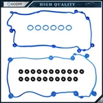 Engine Valve Cover Gasket Set 95-00 Ford Contour Mercury Cougar VS50462R New. Price: $15.09.