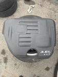 Dodge Challenger Genuine Mopar Engine Cover 4593903AD Oem Used. Price: $150.00.