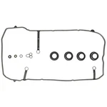 Engine Valve Cover Gasket Set-eng Code: 2ZR-FXE Mahle VS50956 New. Price: $81.69.