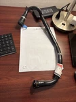 Pcv Valve Hose Motorcraft KCV-327 Fits 17-20 Ford Fusion 1.5L-L4 New. Price: $141.17.