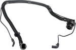 Hose, Crankcase Ventilation Gates EMH264 New. Price: $43.81.