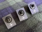Saab Classic 900 Mirror Switch L=r Used. Price: $30.00.