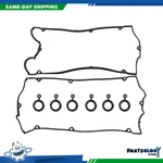 Dnj VC138G Valve Cover Set W/grommets For 01-06 Kia Amanti 3.0L Dohc 24V New. Price: $37.04.