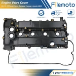 Engine Valve Cover 12-18 Ford Focus Escape Taurus Lincoln Mkc CJ5Z-6582-A New. Price: $54.99.