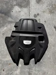 2017-2020 Porsche Panamera 2.9 V6 Engine Cover Panel Trim Oem 45 Kmiles Used. Price: $39.00.