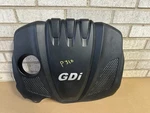 12-15 Kia Optima Gdi Engine Cover Black Plastic Oem U038Y24 Used. Price: $44.99.