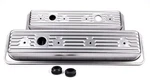 Racing Power Co-packaged #R9702RAW 87- Sbc Steel Short Center Bolt V/c Unplated New. Price: $82.99.