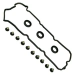 For Nissan Pathfinder 01 Beck Arnley 036-1959 Driver Side Valve Cover Gasket Set New. Price: $26.03.