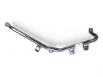 2022-2024 Acura Mdx Fuel Tank Guard Pipe, 17576-TYA-A00, E025, Oem, 2022, 2023, Used. Price: $120.06.