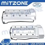 Mitzone Right & Left Valve Cover For Bmw 98-03 540I 00-03 X5 98-01 740IL New. Price: $179.99.