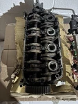 88-91 Honda Civic D15B2 Cylinder Head Assembly Motor PM3 Oem Used. Price: $225.00.