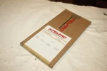 Fel-pro Gasket Set Valve Cover Vs 50750 R-1 New. Price: $17.99.
