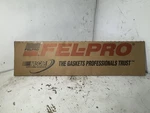 1965 Datsun Valve Cover Gasket Fel-pro #VS26049R New. Price: $15.00.