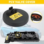 Pcv Valve Cover For Bmw X1 X3 X5 X6 XDRIVE35I 335I 435I 535I & N55 3.0L Oxilam New. Price: $11.39.