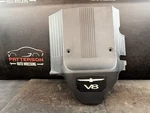 03-05 Ford Thunderbird 3.9 V8 Dohc Engine Motor Appearance Cover 3W436A949AD Used. Price: $125.00.
