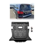 Engine Splash Guard For 16-18 Mercedes Gls X166 Under Shield Cover Board New. Price: $150.10.