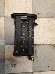 2004 Chevrolet Aveo Valve Cover 126808 Used. Price: $35.00.