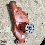 65-66 C2 Corvette Big Block Chevy Bbc 396 427 Water Pump 3856284 F 208 Oem Used. Price: $211.65.