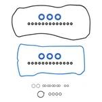 Engine Valve Cover Gasket Set Fel-pro For 2011-2014 Toyota Tundra 4.0L V6 New. Price: $93.21.