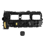 Valve Cover & Gasket Cap For Bmw N55 135I 335I 535I 640I 740I X3 X5 11127570292 New. Price: $73.88.