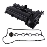 Valve Cover Kit W/ Gasket & Oil Cap For Mazda CX-3 CX-5 2.0L PE0210210A New. Price: $48.79.