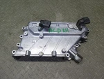 2006-2012 Bentley Flying Spur 6.0L Engine Right Timing Chain Cover Used. Price: $124.08.