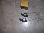 Nos Gm Oldsmobile 1961 1962 1963 F85 Engine Right Hand Rocker Arms #578038 New. Price: $25.00.