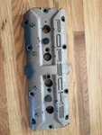 Porsche 944 16V (1987-1988) Oem Valve Cover 92810446107 Used. Price: $150.00.