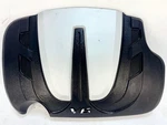 2010-2012 Hyundai Santa Fe Engine Cover Upper 3.5L V6 Oem Used. Price: $82.68.